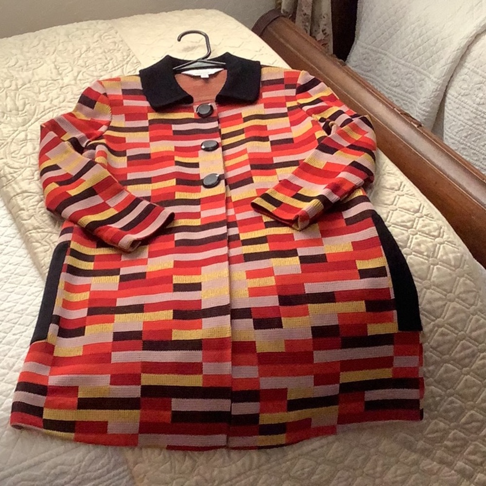 Misook coat